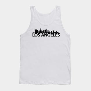 Los Angeles Tank Top